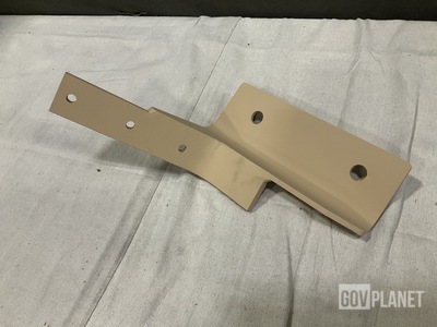 (12) BAE Systems 12538608 Mounting Brackets