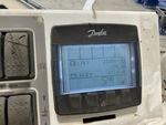 Hour Meter / Odometer