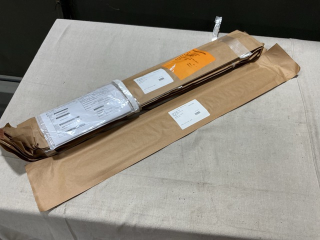 (14) Bell Helicopter 901-033-375-119 Access Door Hinges