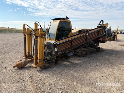 2016 Vermeer D40X55 Wiertnica kierunkowa