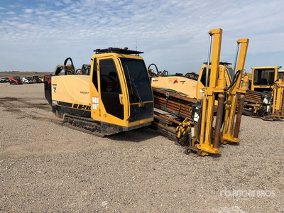 2016 Vermeer D40X55 Wiertnica kierunkowa
