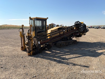 2013 Vermeer D36X50 Wiertnica kierunkowa