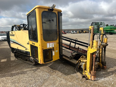 2013 Vermeer D36X50 Directional Drill