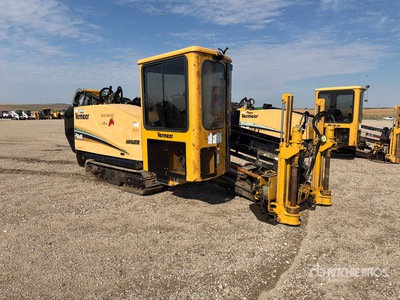 2014 Vermeer D36X50 Perforatrice directionnelle