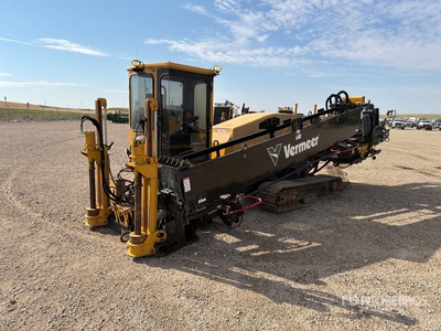 2014 Vermeer D36X50 Wiertnica kierunkowa