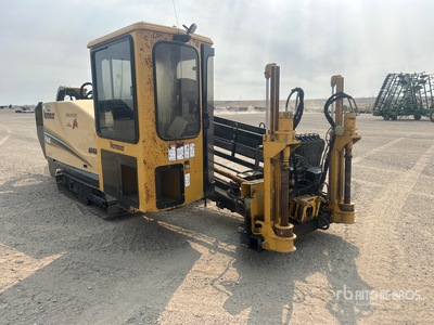 2014 Vermeer D36X50 Foreuse directionnelle