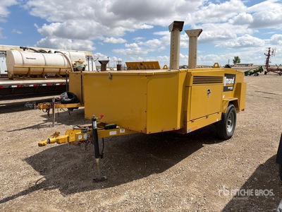 2020 Allmand MH500IQ 515000 BTU جهاز تدفئة