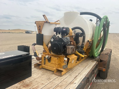 2003 Vermeer MX240 System mieszania błota