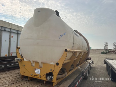 2014 Vermeer MX240 Schlammmischer