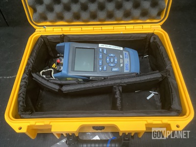 Exfo FOT-930 Multifunction Loss Tester