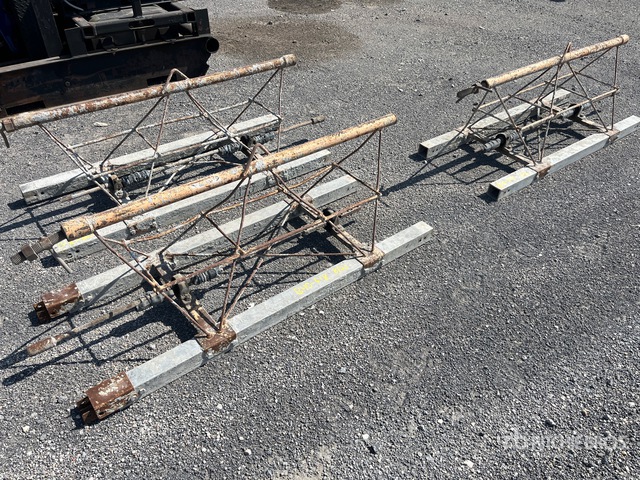 Concrete Equipment