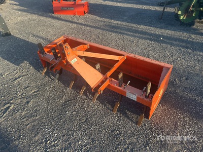 Land Pride BB2572 72 in Box Blade