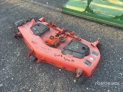 Kubota RCK60B23BX 60 in Mower Deck