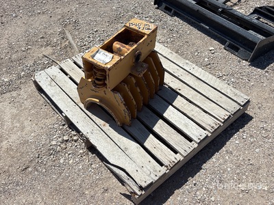 Pipe Handler