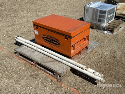 Ridgid 32R-0S Box with Bore Repair Systems متفرقات