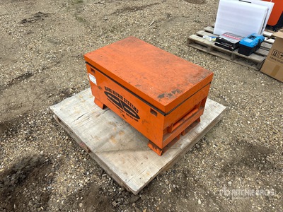 Ridgid 32R-0S Box with Bore Repair Systems متفرقات