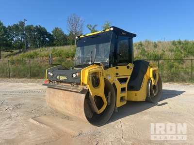 2024 Bomag BW 206 AD0-5 Double Drum Roller
