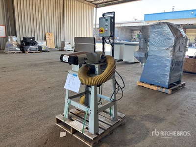 Delta 31-300 Belt/Disc Sander