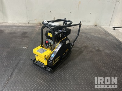 2022 Bomag BVP 10/36 EU V Reversible ضاغطة الألواح الاهتزازية (Unused)
