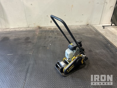 2022 Bomag BVP 10/30 EU5 ضاغطة الألواح الاهتزازية (Unused)