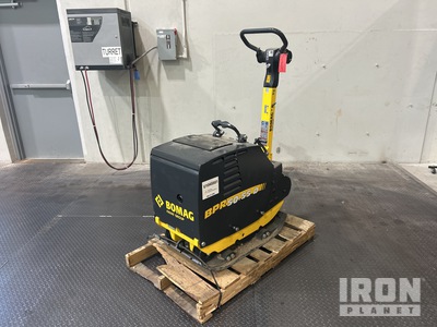 2024 Bomag BPR50/55 D ضاغطة الألواح الاهتزازية (Unused)