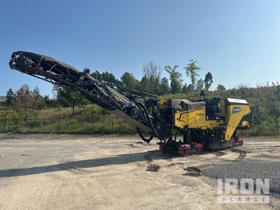 2022 Bomag BM2200/65 Tracked Cold Planer