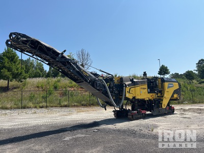 2022 Bomag BM2200/65 Tracked Cold Planer