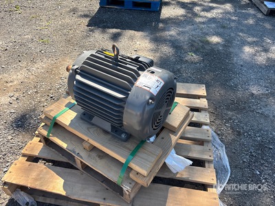 Electric Motor