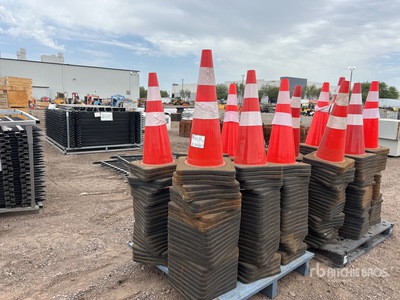 Traffic Cones