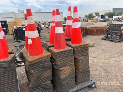 Traffic Cones
