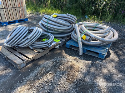 Quantity of Metal Conduit