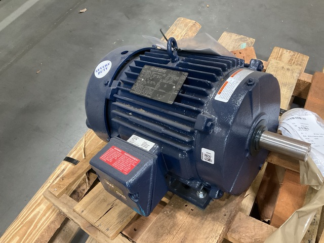 Marathon RVD213TTFS6530FVL Electric Motor
