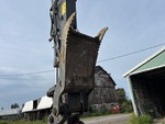 v2 Chassis - Excavator with