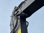 v2 Chassis - Excavator with