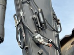 v2 Chassis - Excavator with