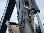 v2 Chassis - Excavator with