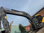 v2 Chassis - Excavator with