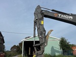 v2 Chassis - Excavator with