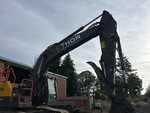 v2 Chassis - Excavator with