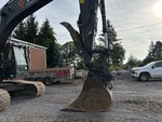 v2 Chassis - Excavator with