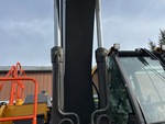 v2 Chassis - Excavator with