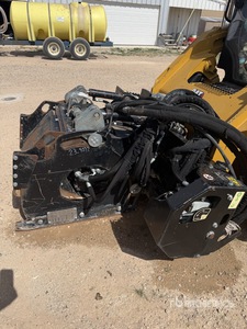 2021 Cat PC306 Skid Steer Cold Planer Attachment