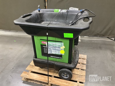 ChemFree SmartWasher 37 Parts Washer