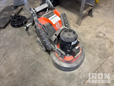 2022 Husqvarna PG 540 Electric Concrete Grinder