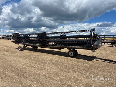 2011 Case 2162 35 ft Schneidwerk