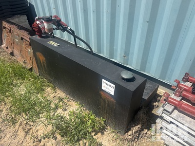 70 gal Fuel Tank