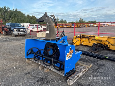 Wifo 79 in منفاخ الثلوج - Fits Tractor