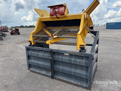 Rock Separator Divers - Industriel