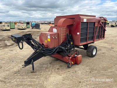2004 Toro Versa-Vac S/A Lawn Sweeper - Fits Tractor