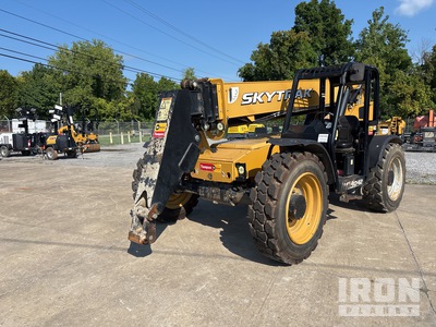 2019 JLG 8042 Telehandler
